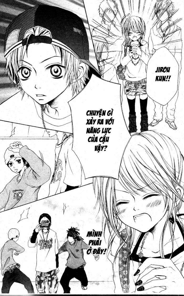 99% love chapter 1 28