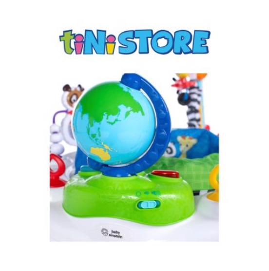 tiNiStore-Đồ chơi ghế tập đứng và nhún Baby Einstein 10917