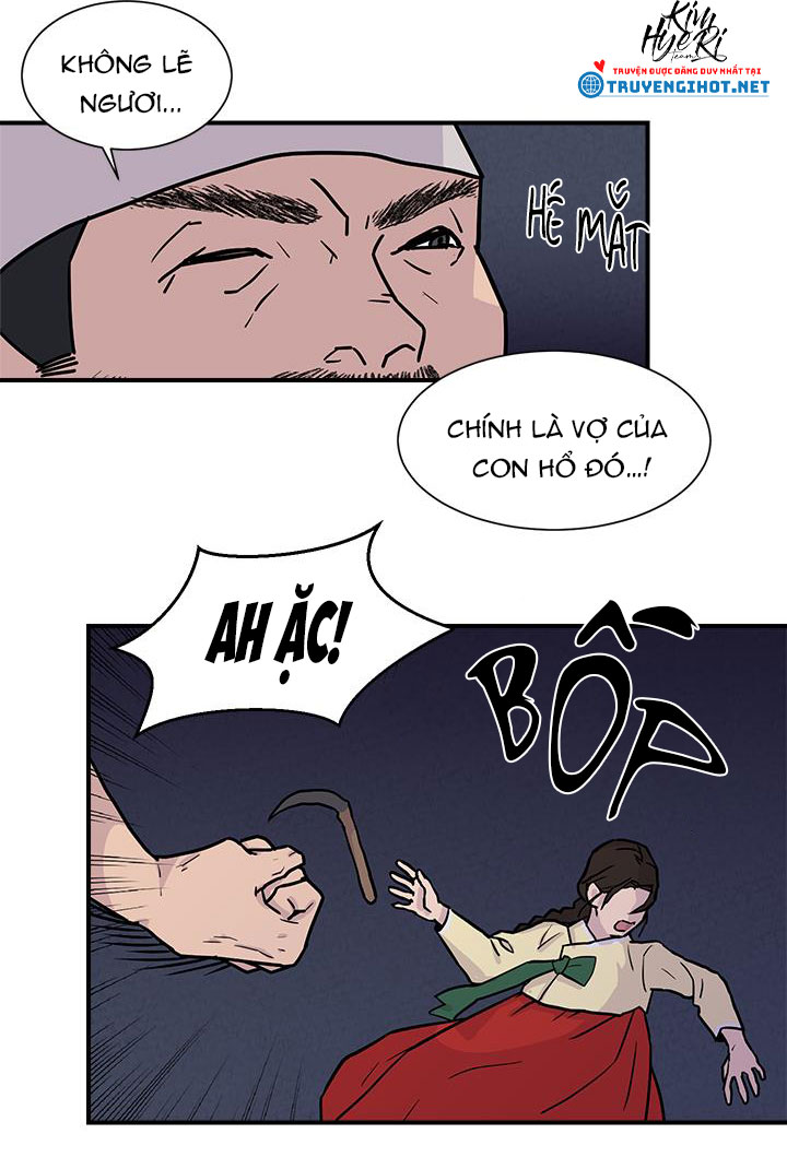 lang quân bạch hổ chapter 7.2 10