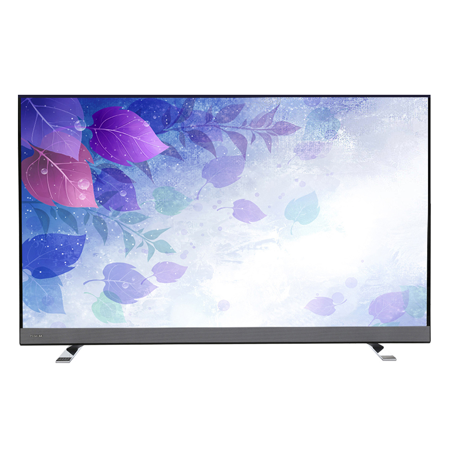 Tivi Toshiba 43 inch 4K UHD 43U6750 - Hàng Chính Hãng