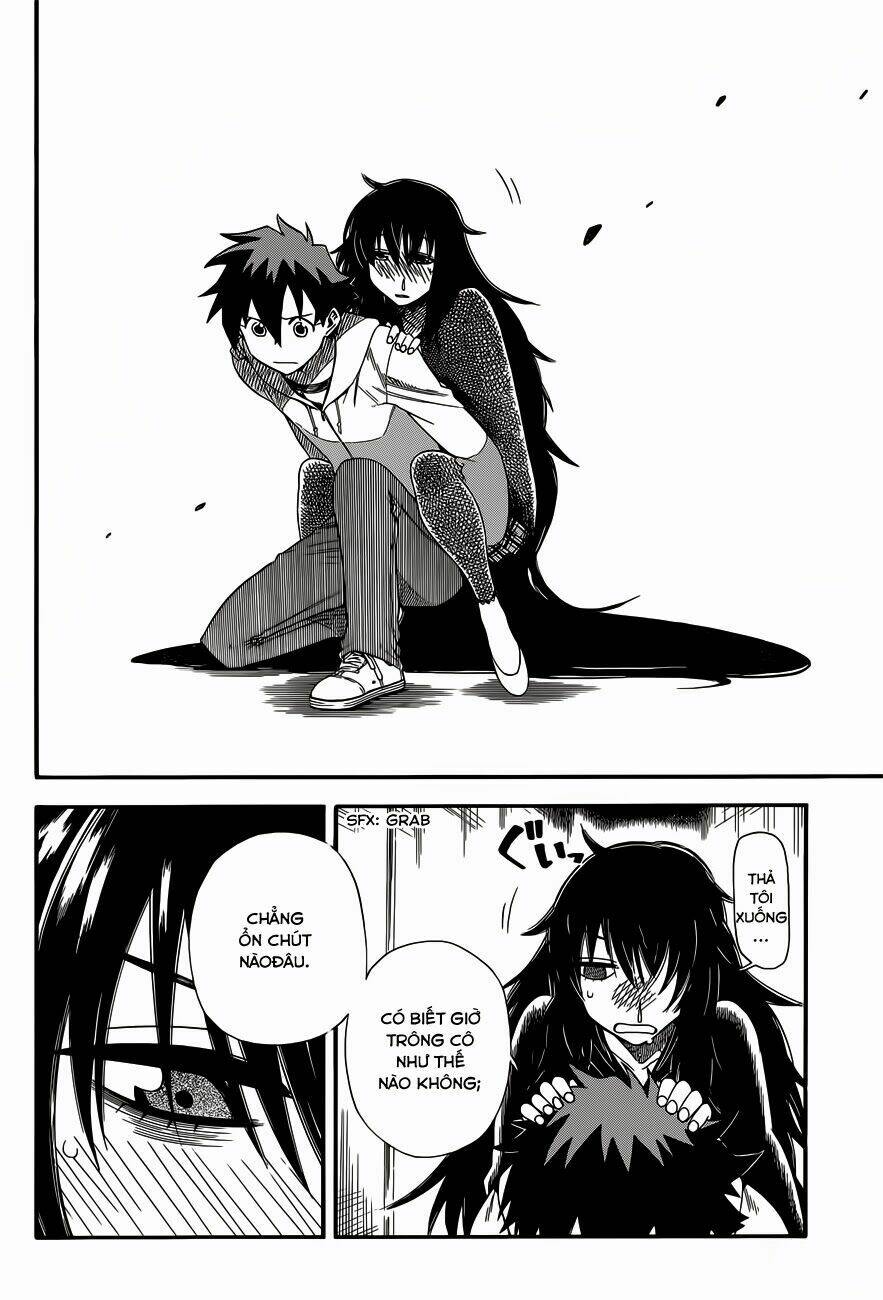 baketeriya chapter 11 14