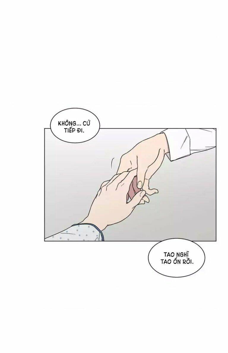 …”một sự thật khá khó chịu.” chapter 39 16