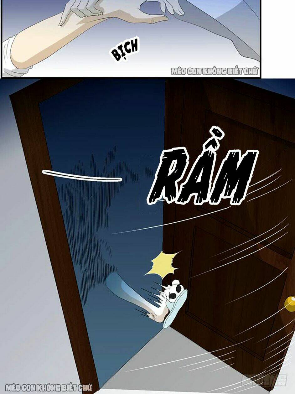 phải lòng âm gian tiểu kiều thê chapter 8 22