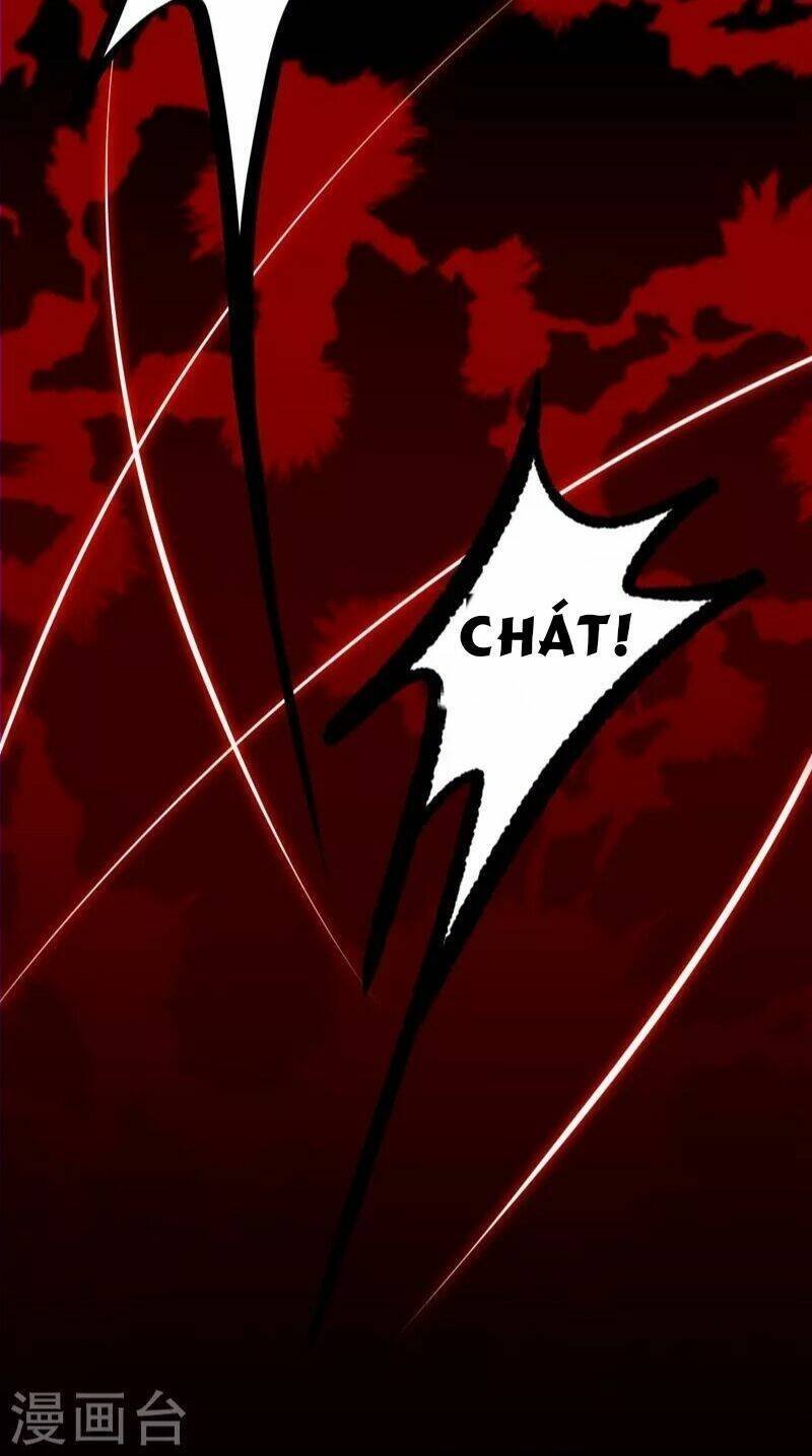 từng bước âm mưu thâm độc : huyết hoàng trở về chapter 2 9