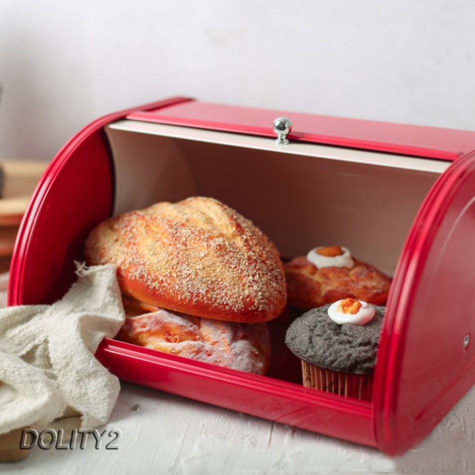 Hộp Đựng Bánh Mì Tiện Lợi