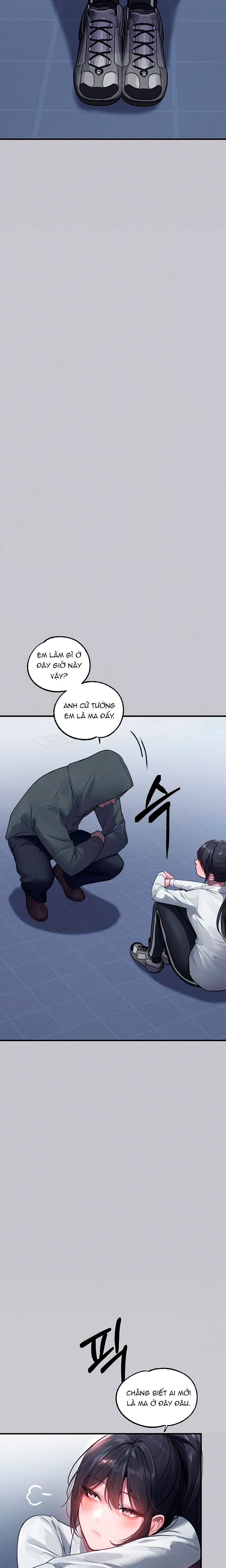 chị chủ nhà của tôi chapter 95.1 3