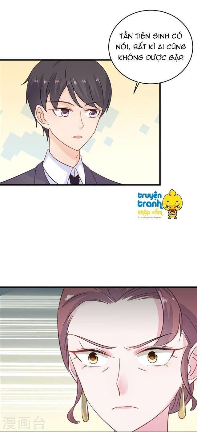 nhạ thượng thủ tịch tổng tài chapter 199 14