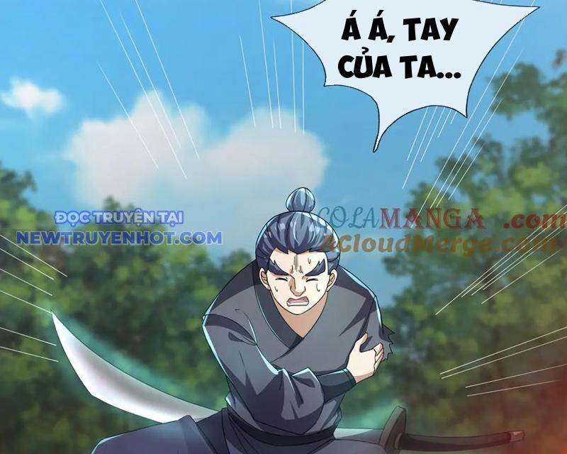 ngủ say vạn cổ: xuất thế đẩy ngang chư thiên chapter 84 119