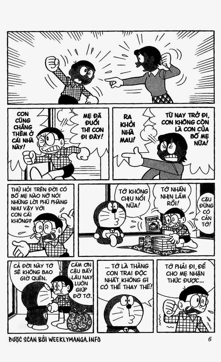 doraemon chapter 446 2