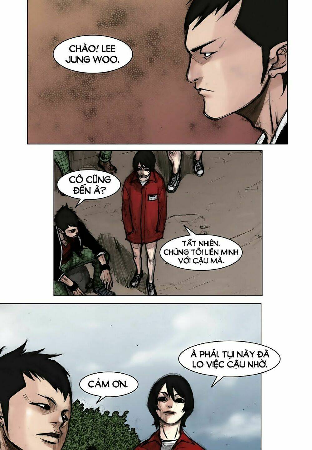 tong | tổng chapter 16 15