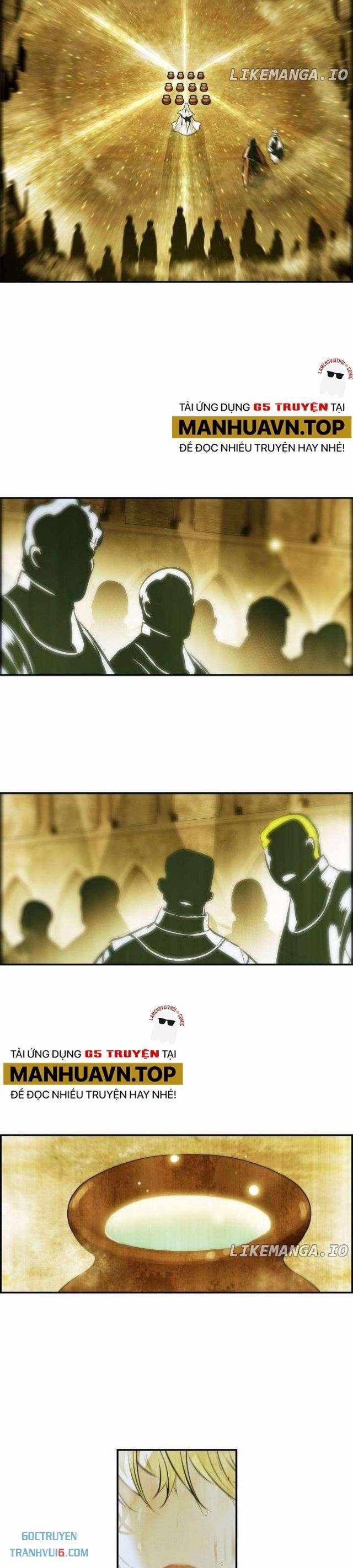 bất bại chân ma chapter 228 16