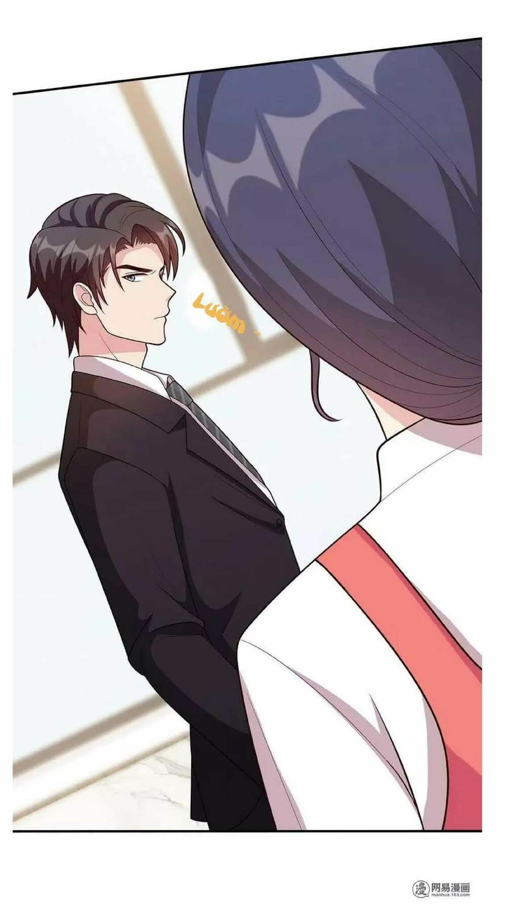 nam thần manh bảo tận diệt chapter 14 15