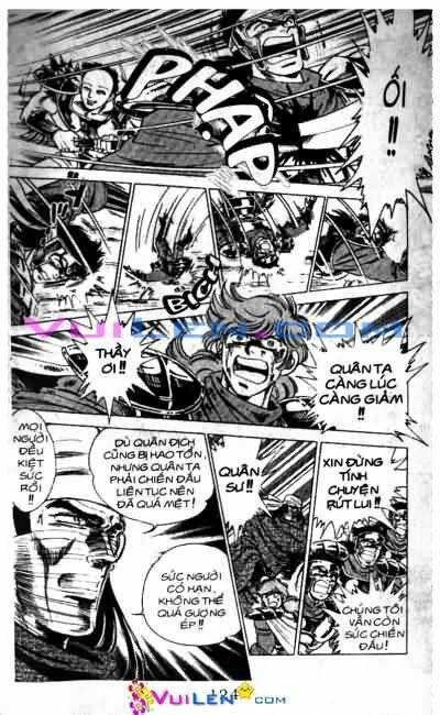 vương tử takeru chapter 7 122