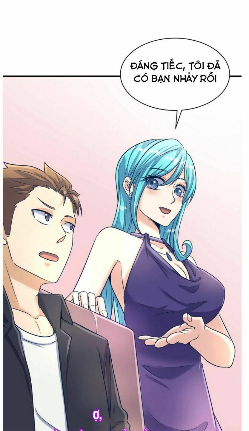 người chặn xuyên không chapter 23 43