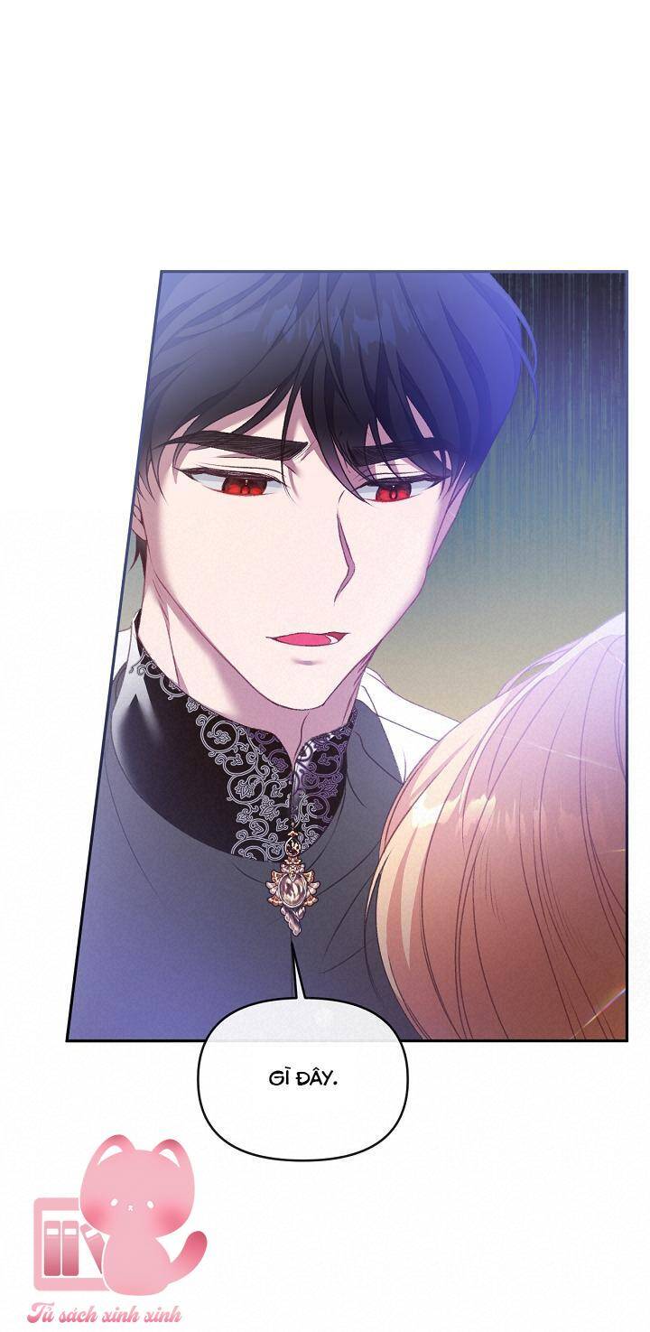 vị hôn thê của kẻ săn mồi chapter 56 47