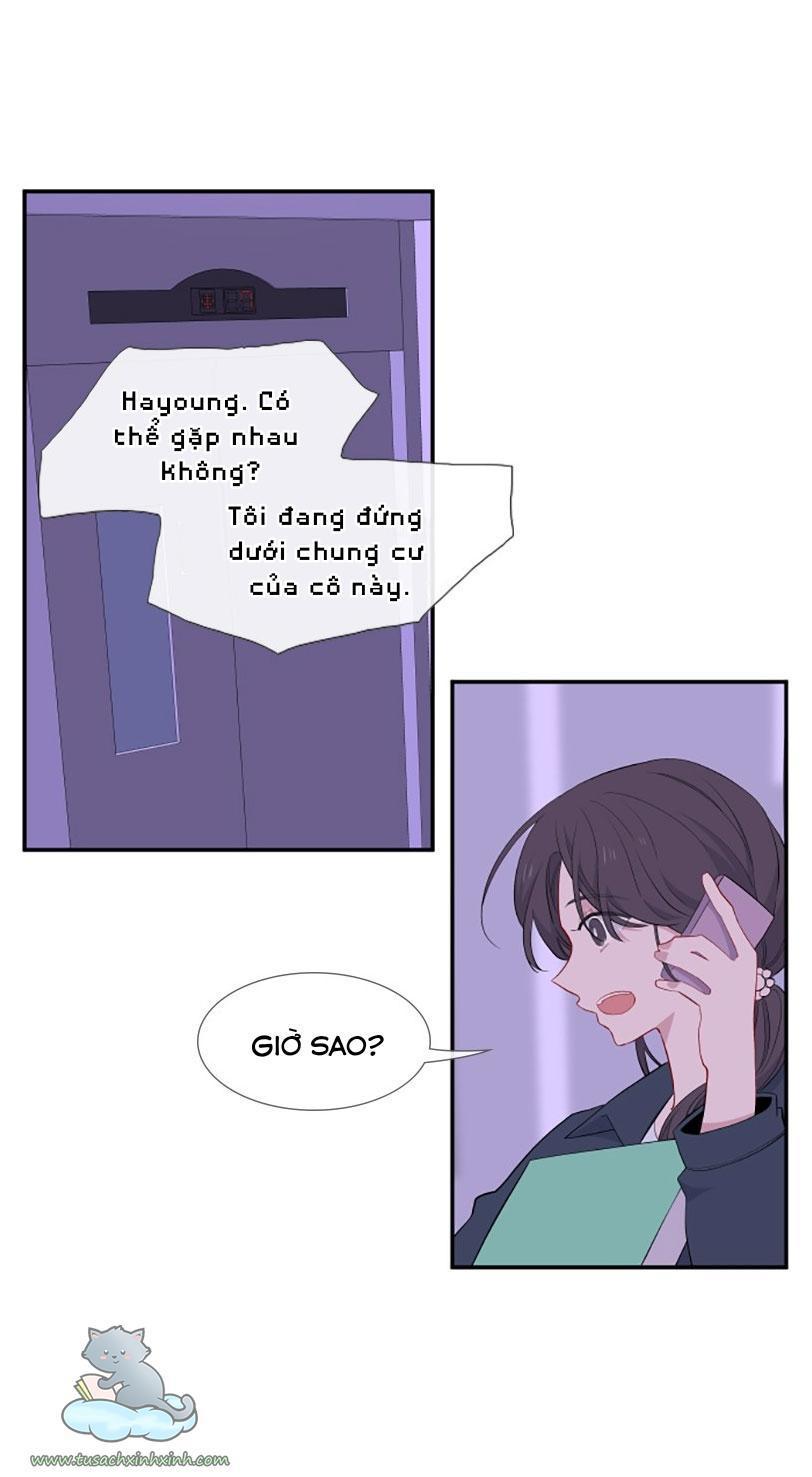 về bên anh chapter 24 38