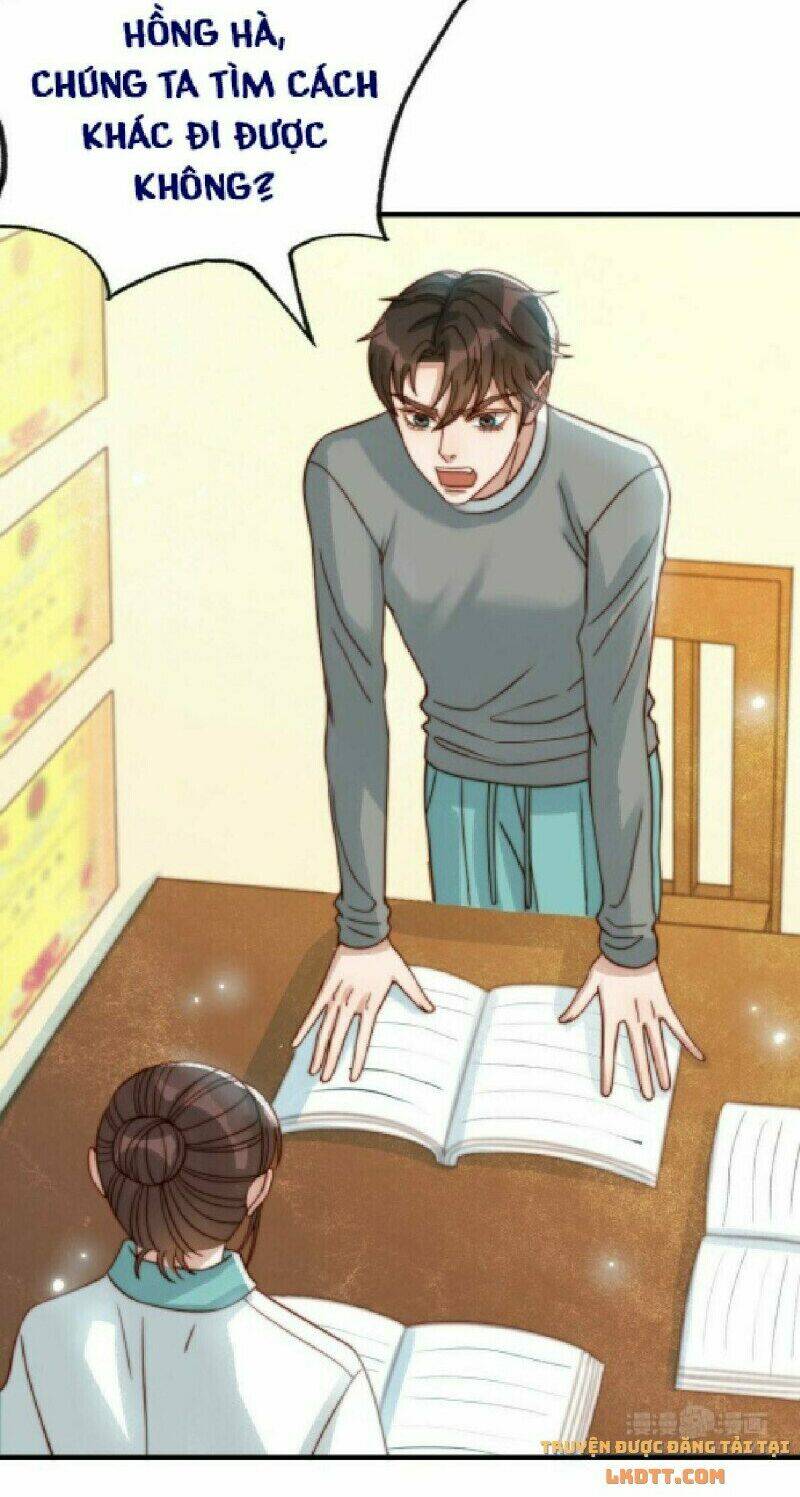 chồng trước 18 tuổi chapter 81 7