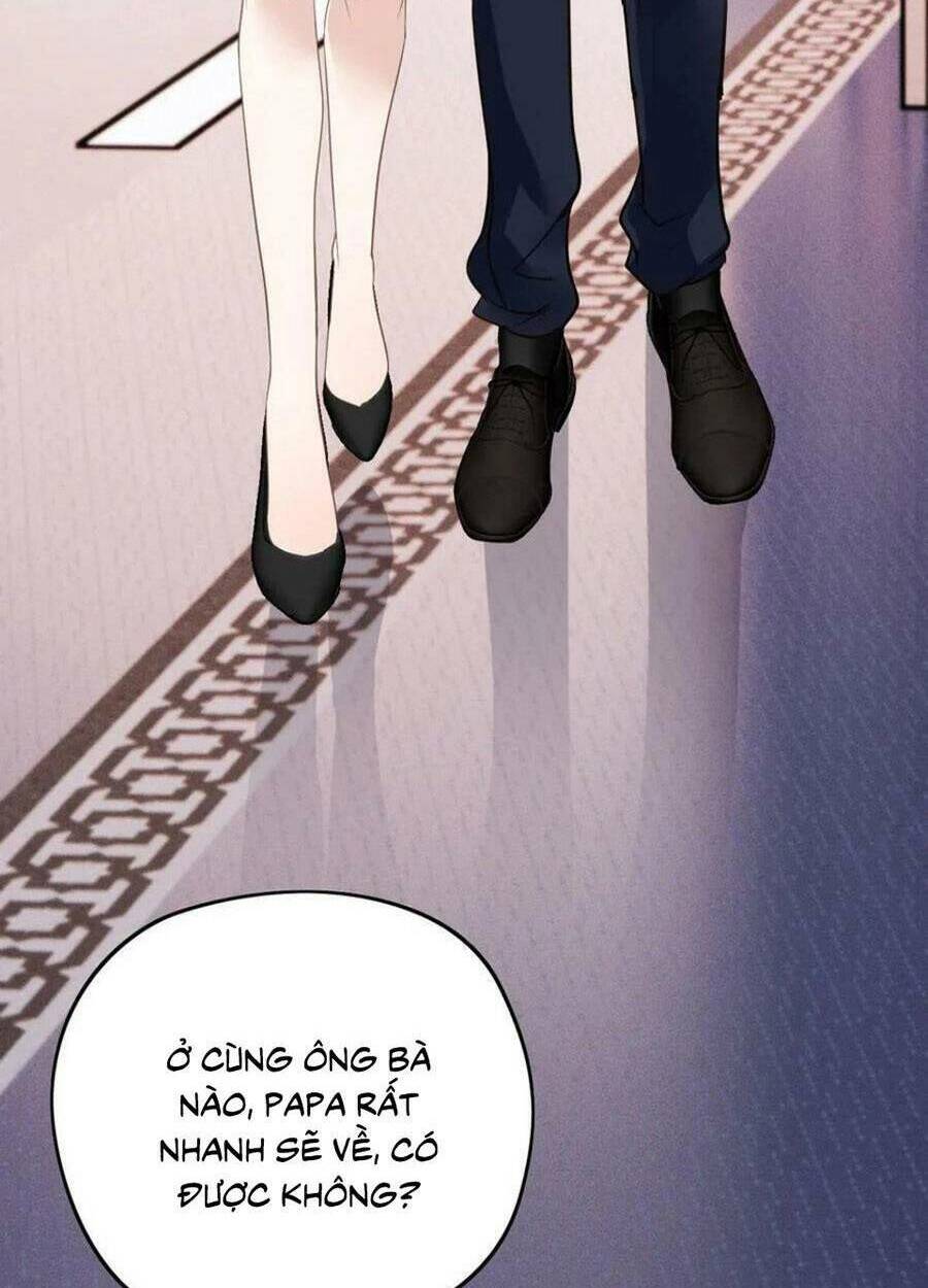 một vợ yêu, một bé con chapter 188 41