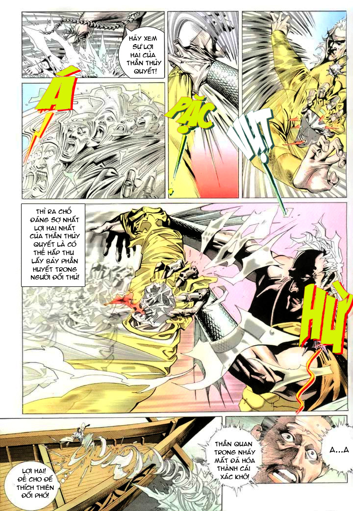 phong vân chapter 185 13