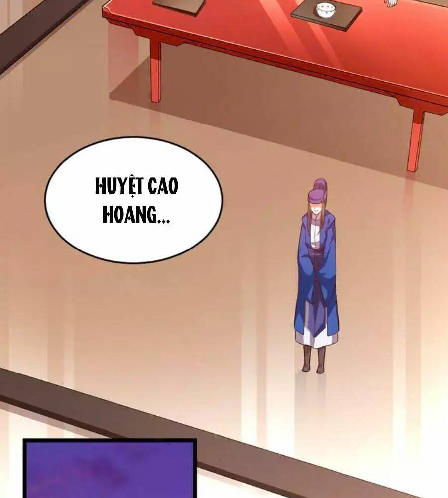 thái tử điện hạ, nô tài có hỉ rồi chapter 16 15