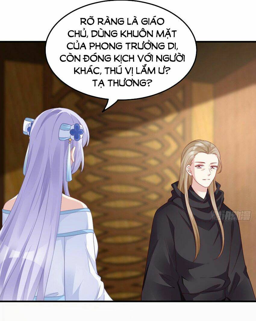 ta ở cổ đại nuôi nam nhân chapter 55 33