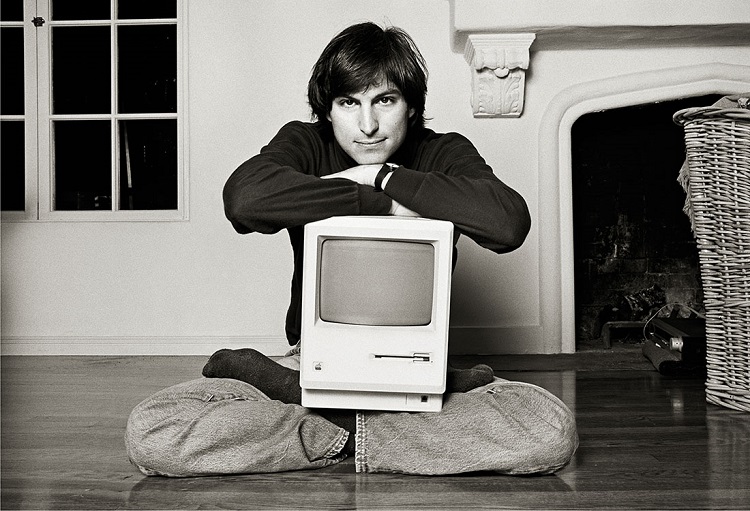 Trạm Đọc Official | Tiểu Sử Steve Jobs