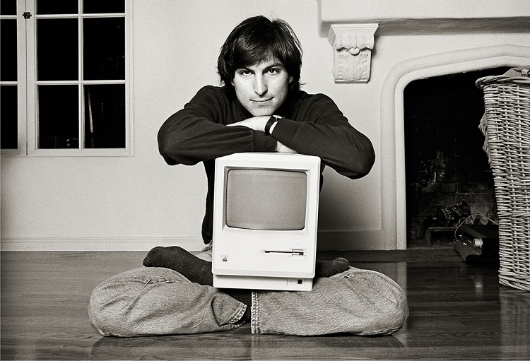 Trạm Đọc Official | Tiểu Sử Steve Jobs