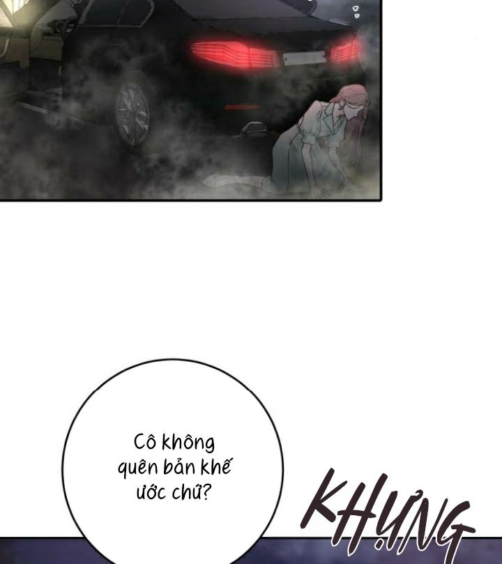 my demon - chàng quỷ của tôi chapter 3 110