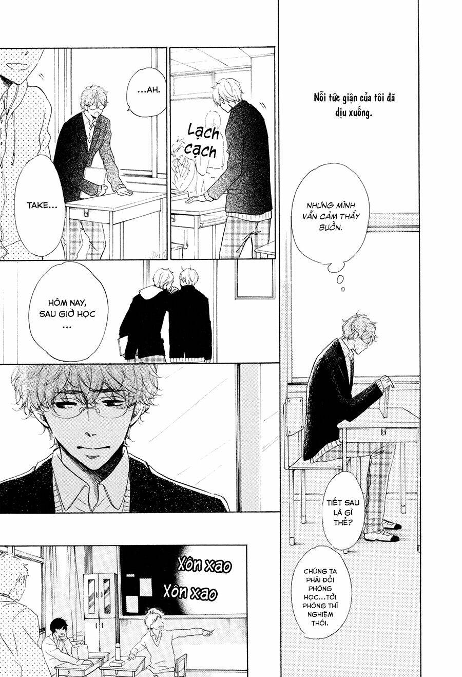 magic mail chocolate chapter 1 31