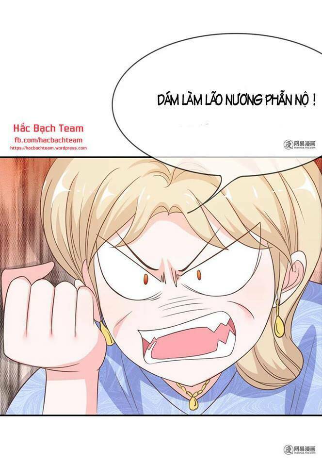 cả thế giới tớ chỉ yêu cậu chapter 25 5