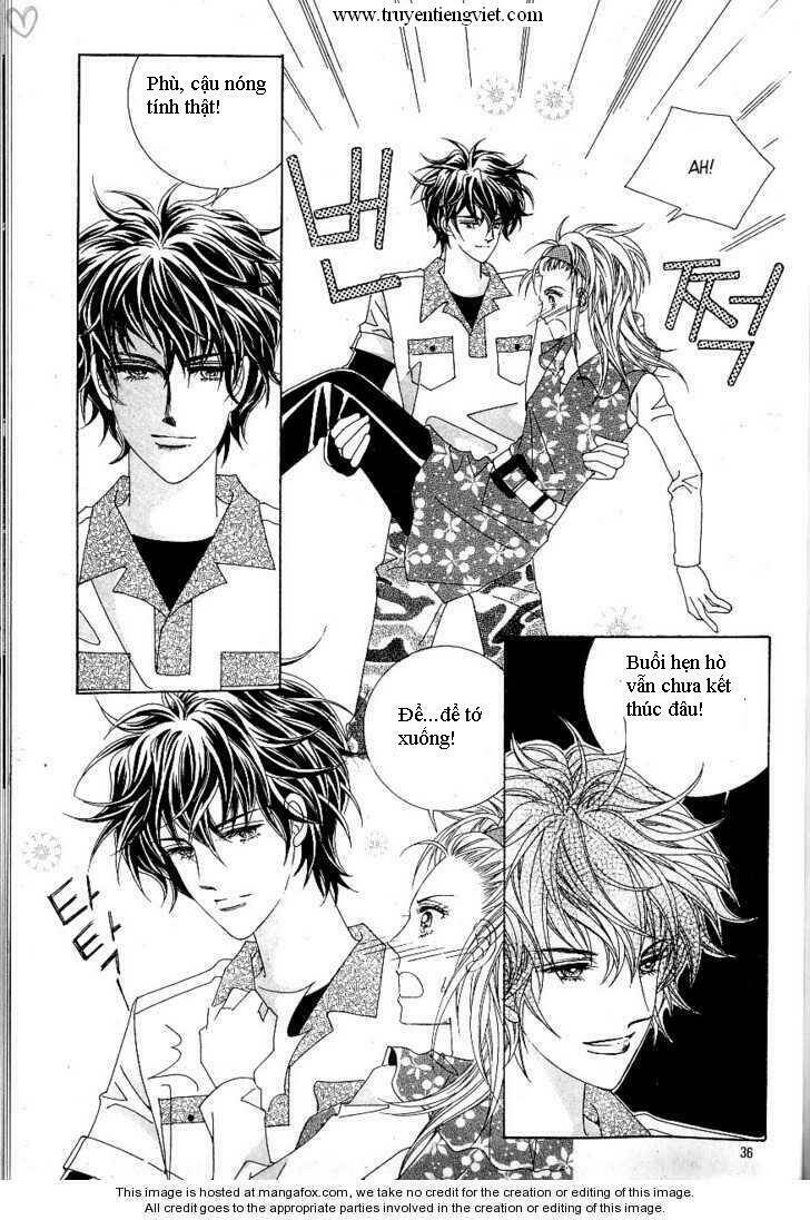 thần tượng mua sắm chapter 20 1