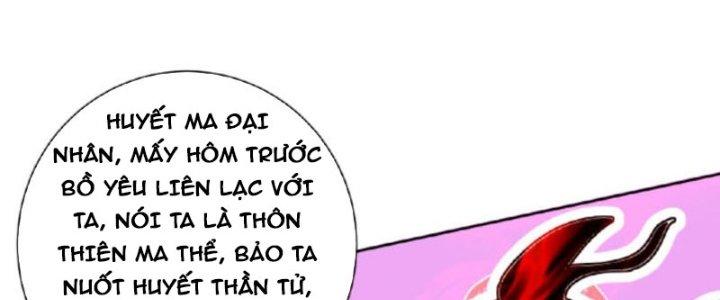 ta nuôi ma quỷ ở trấn ma ti chapter 129 58