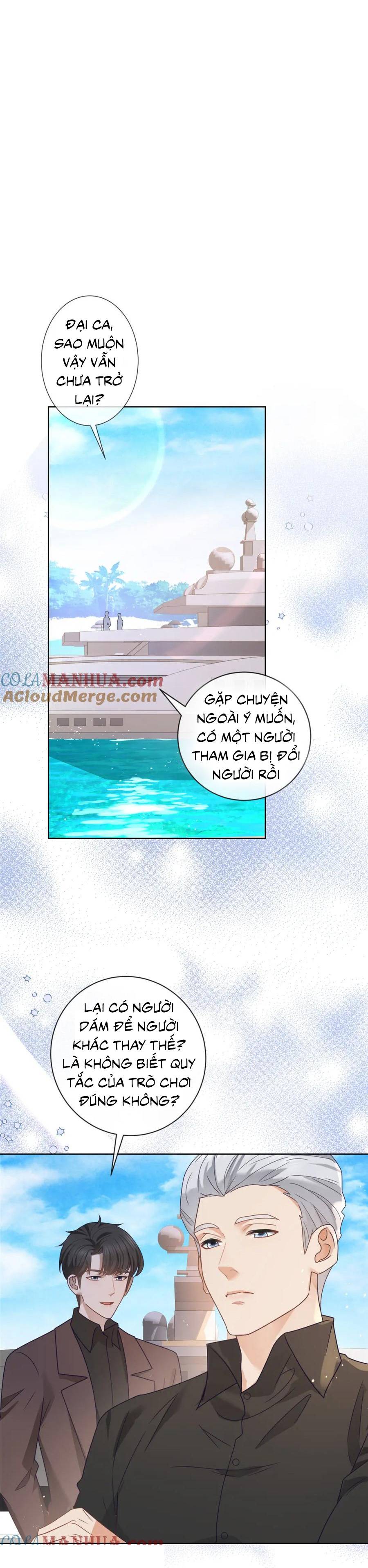 sát thủ đại nhân tại tuyến dưỡng hồ chapter 125 5