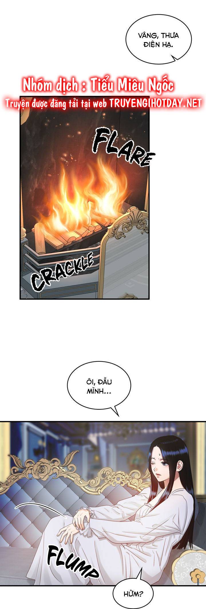 người thừa kế chapter 50 20