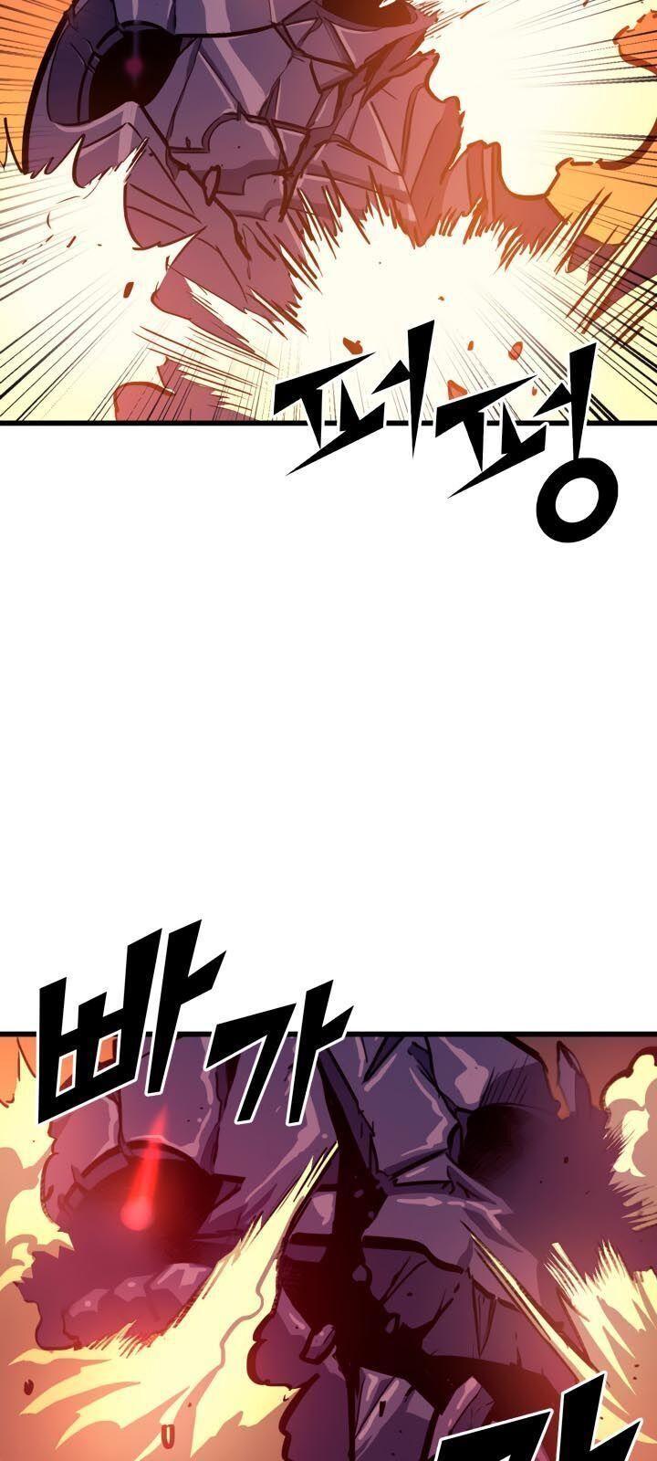 tôi trở lại thăng cấp một mình chapter 48 68