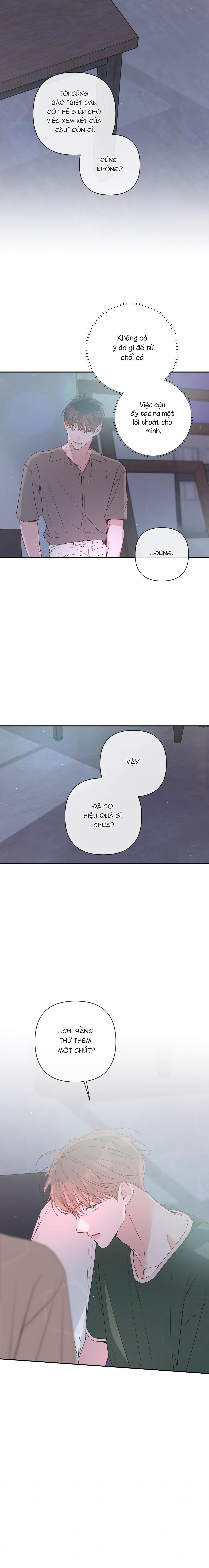 đừng bận tâm darling chapter 42 6