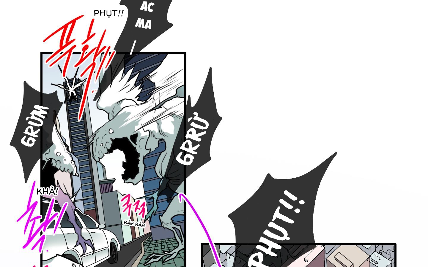 dear door chapter 124 77