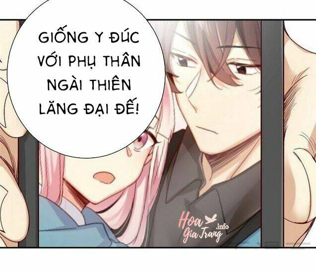 phục thù thiếu gia tiểu điềm thê chapter 80 10