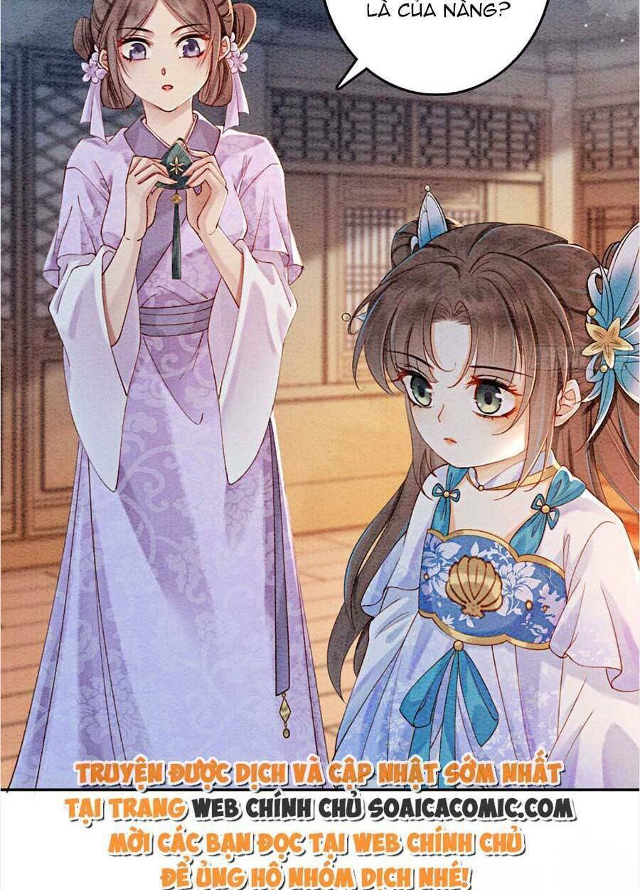 bắt đầu hủy hôn để công lược vương gia chapter 34 40