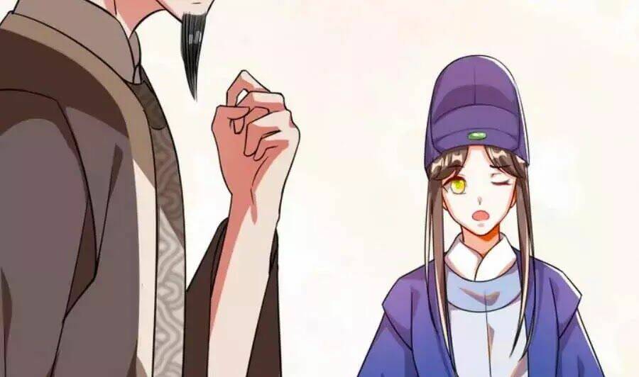 thái tử điện hạ, nô tài có hỉ rồi chapter 15 52