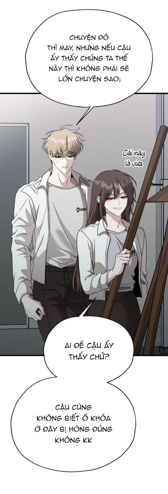 đánh cắp so hee chapter 21.2 6