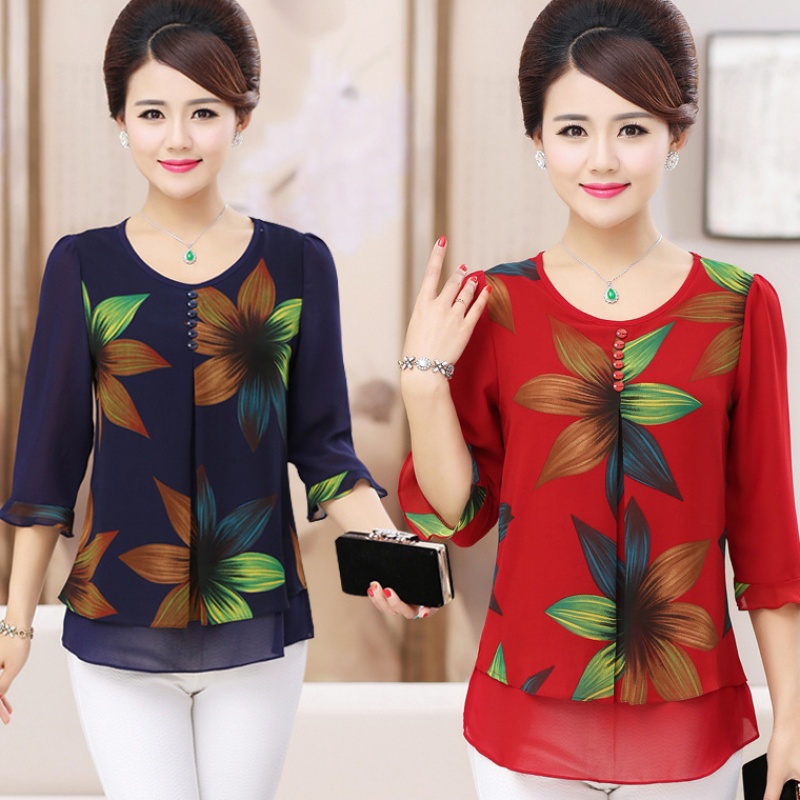 SƠ MI VOAN TRẺ TRUNG NỮ TÍNH_TB 09.13