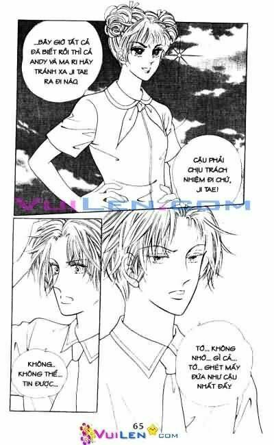 cô gái yêu kiều chapter 8 65