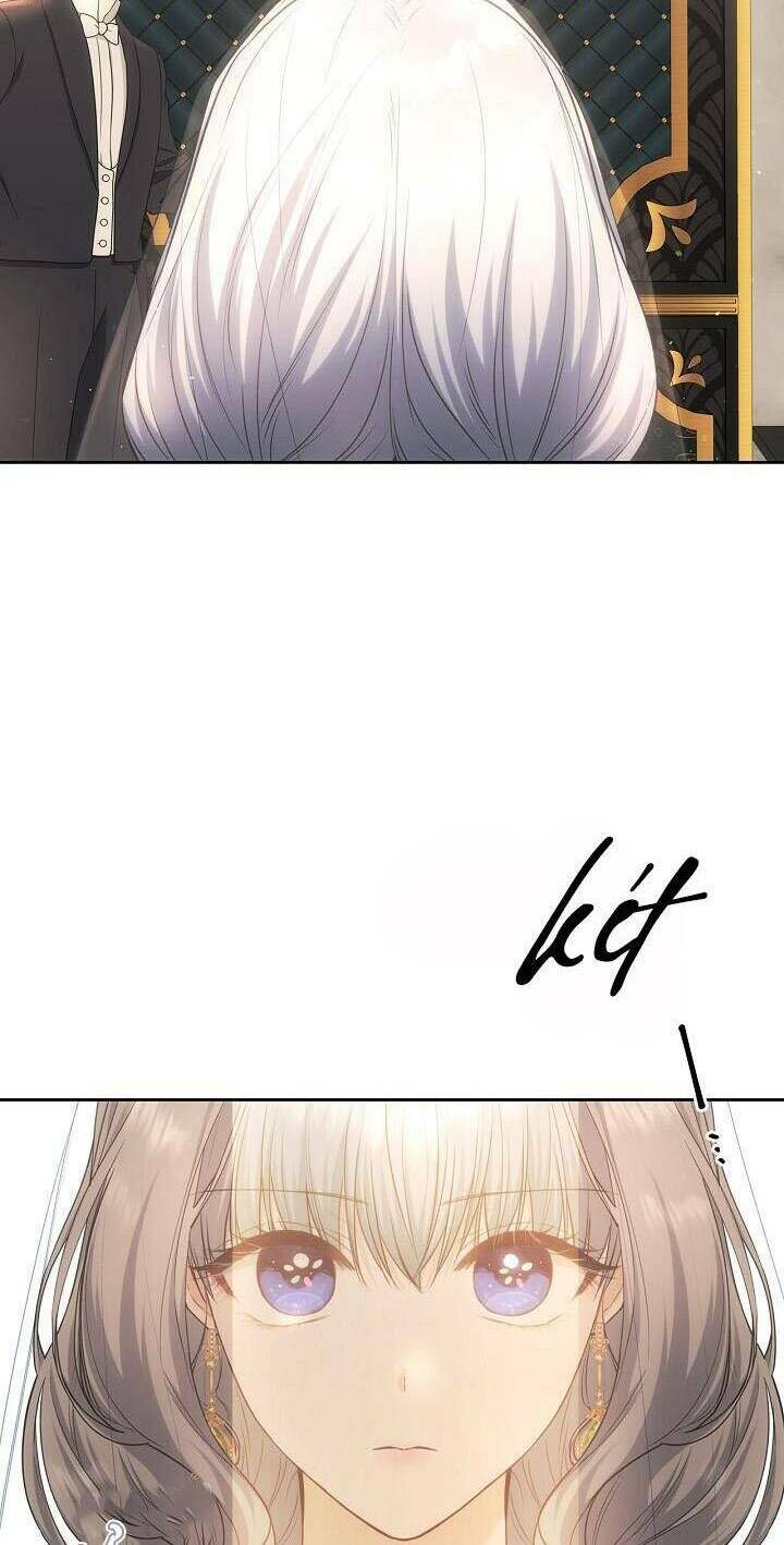 con gái bá tước bỗng thành vị hôn thê của thái tử điện hạ chapter 48 27