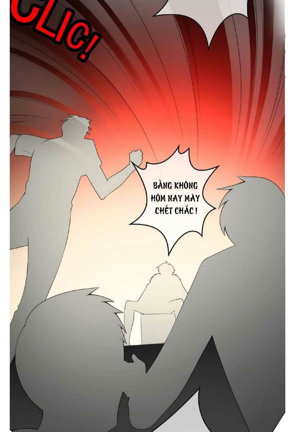 cô vợ nhỏ nuông chiều quá lại thành ác!! chapter 98 21