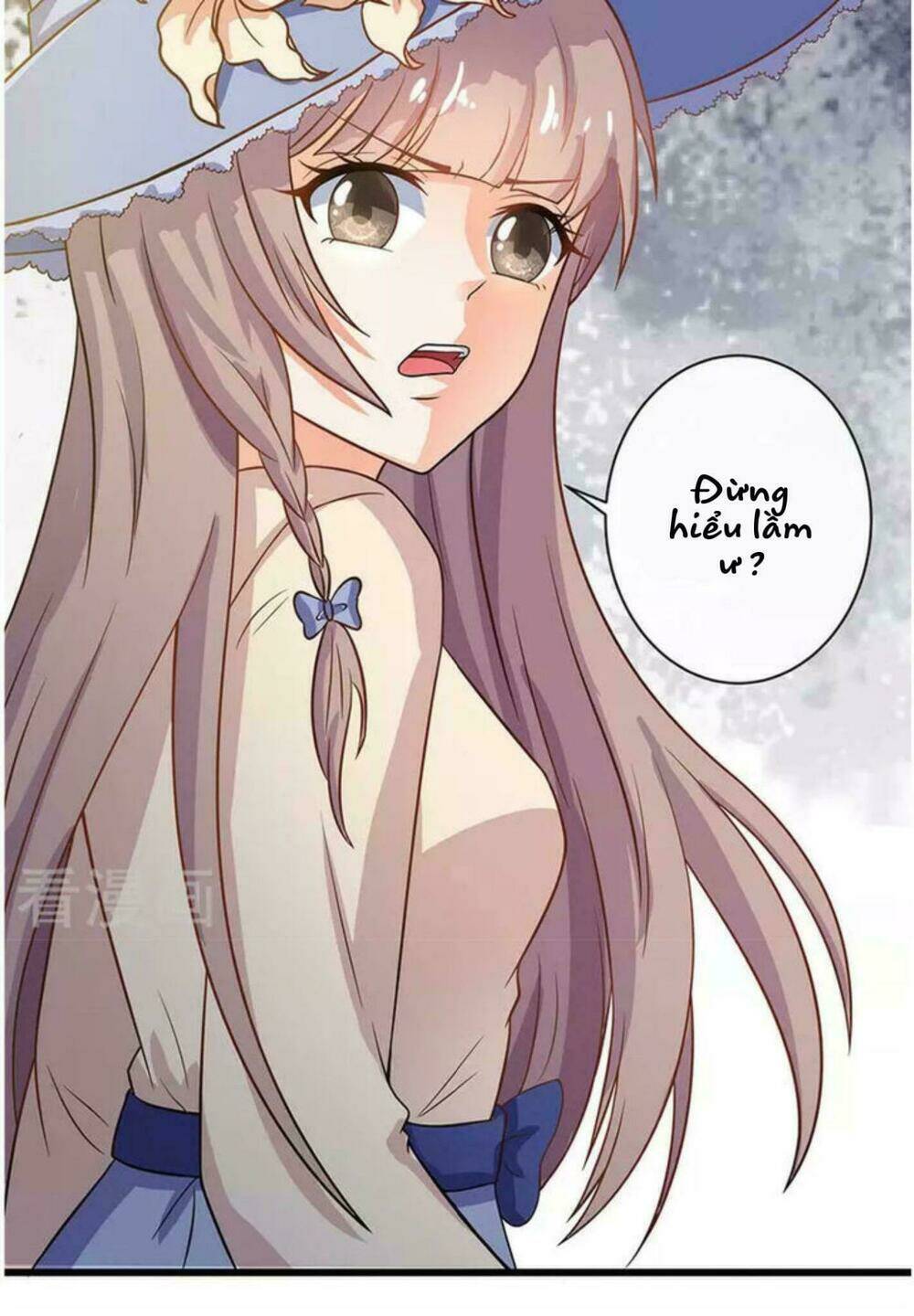 nhà thảo dược khó làm hài lòng chapter 1 15