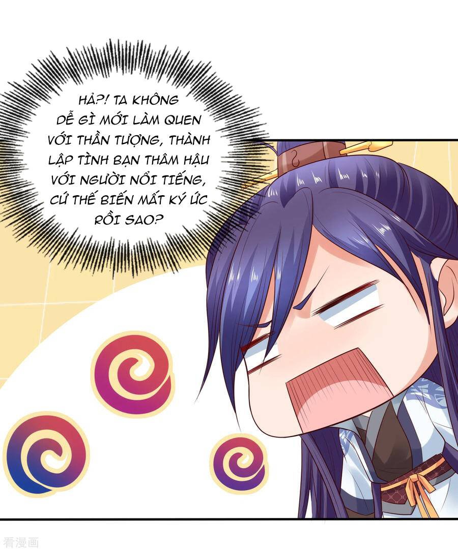 trở về cổ đại làm thánh hiền chapter 24 25