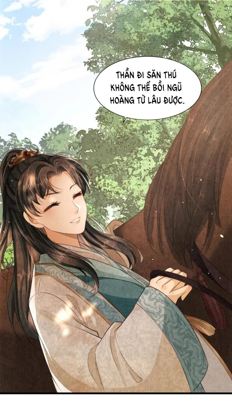 tướng quân luôn tự coi mình thành thế thân chapter 2 47