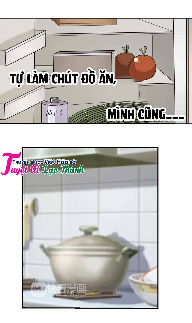 phản công thành siêu sao chapter 15 60