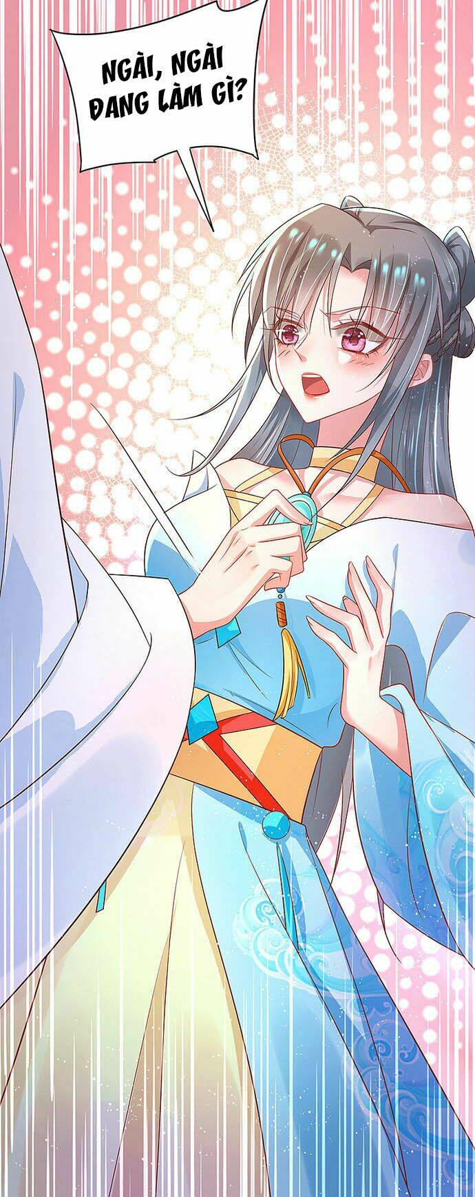 bệnh kiều phu quân ngạnh thượng cung chapter 31 37